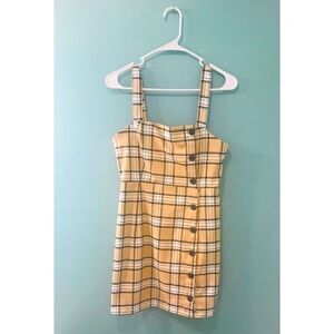 Beautiful & Sophisticated “Divided” H&M Dress